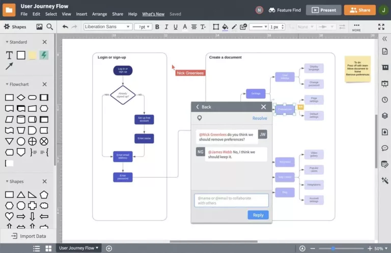 Visio Viewer: A Comprehensive Guide to Viewing and Collaborating on Diagrams 17