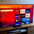Exploring the Features of Vizio TVs with Roku Integration 6