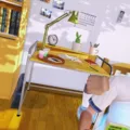 Exploring the Intimate Gameplay of VR Kanojo 11