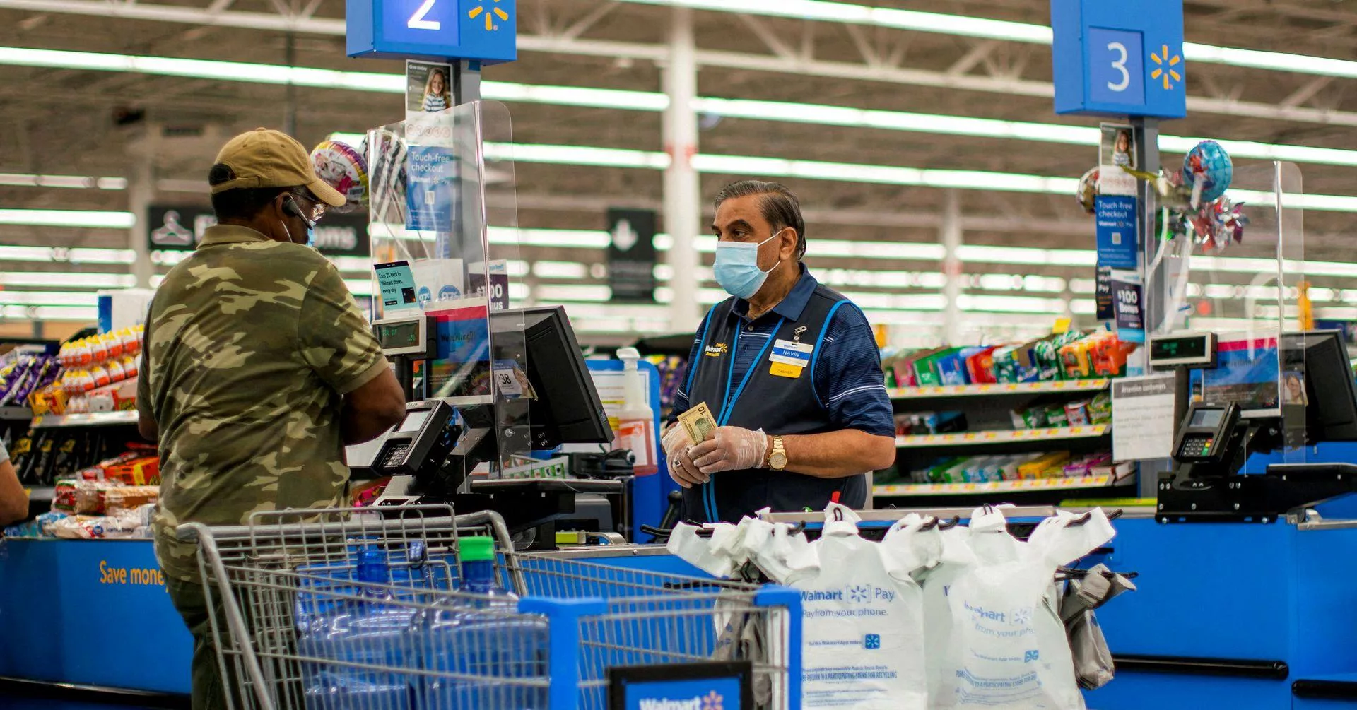 Trouble At Checkout Walmart S Online Payment Glitch DeviceMAG   Walmart Online Checkout Not Working 1 1 Jpg.webp