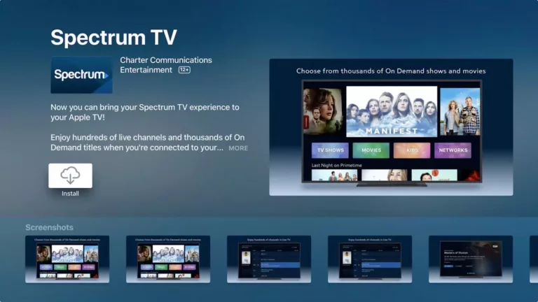 Why Are You Missing Channels on Spectrum App? 5