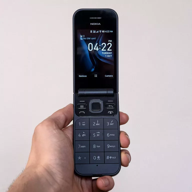Why Won't Your Nokia Phone Connect to WiFi? 11