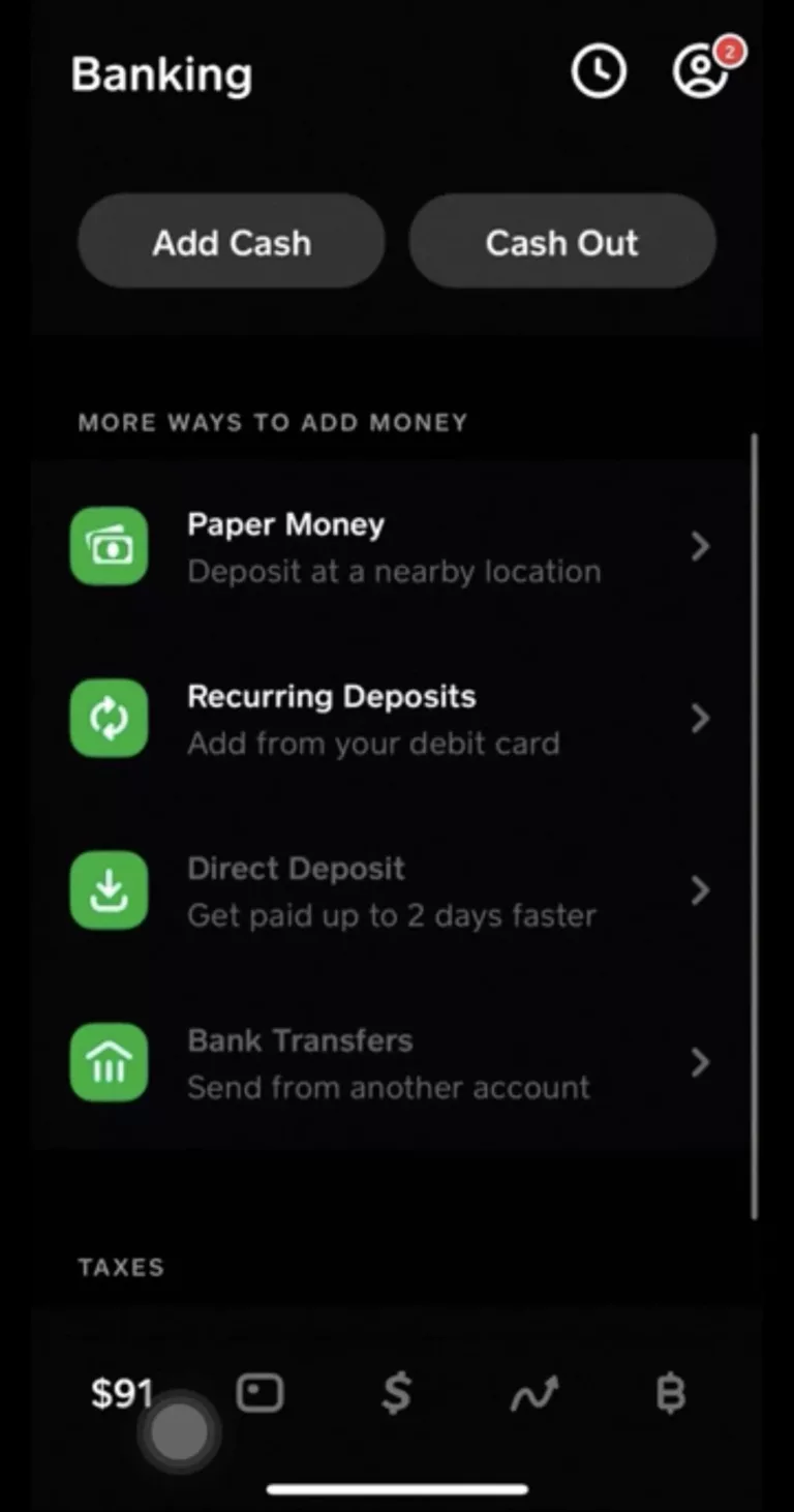 How to Borrow $200 on Cash App and Repay with Ease? 7
