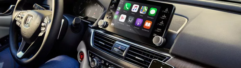 Unleashing the Full Potential of Your 2015 Civic with Android Auto Integration 17