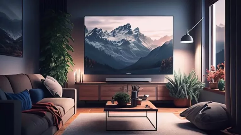 65 vs 75 Inch TV: Which Size is Right for Your Home? 11