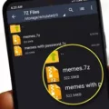 How to Extract 7z Files on Android? 9