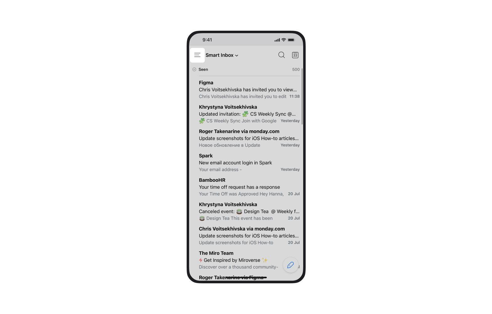 How to Change Your AOL Password on iPhone? 1