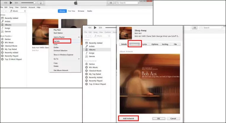How to Add Album Art to MP3? 15