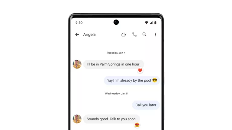 How to Add Avatar to Text Messages On Android? 17