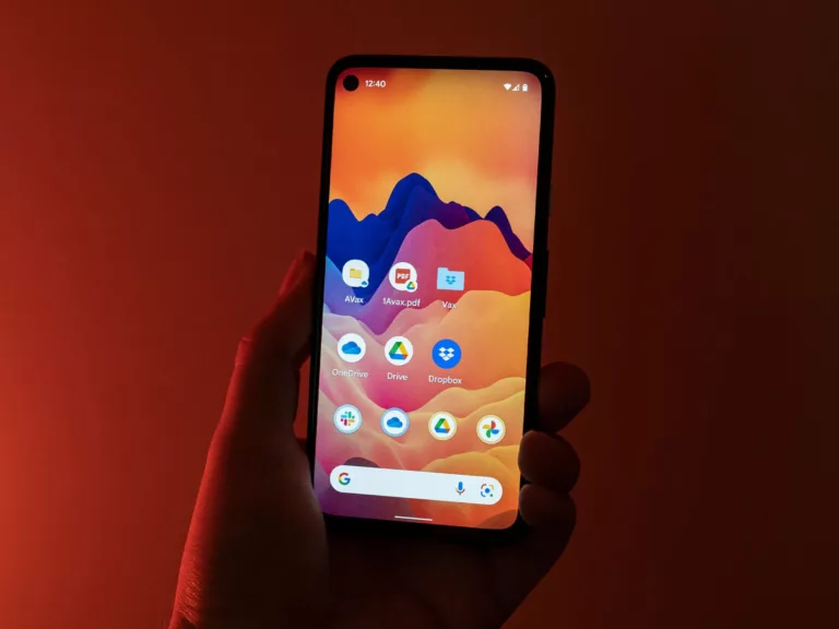 How to Add PDF Shortcuts to Your Android Home Screen? 9