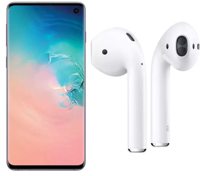 How to Fix AirPods Microphone Issues on Android Devices? 15