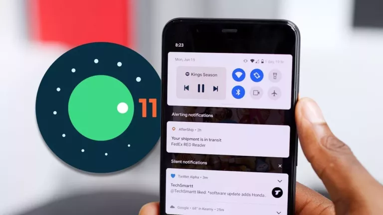 The Hidden Features You Need to Know About Android 11 5