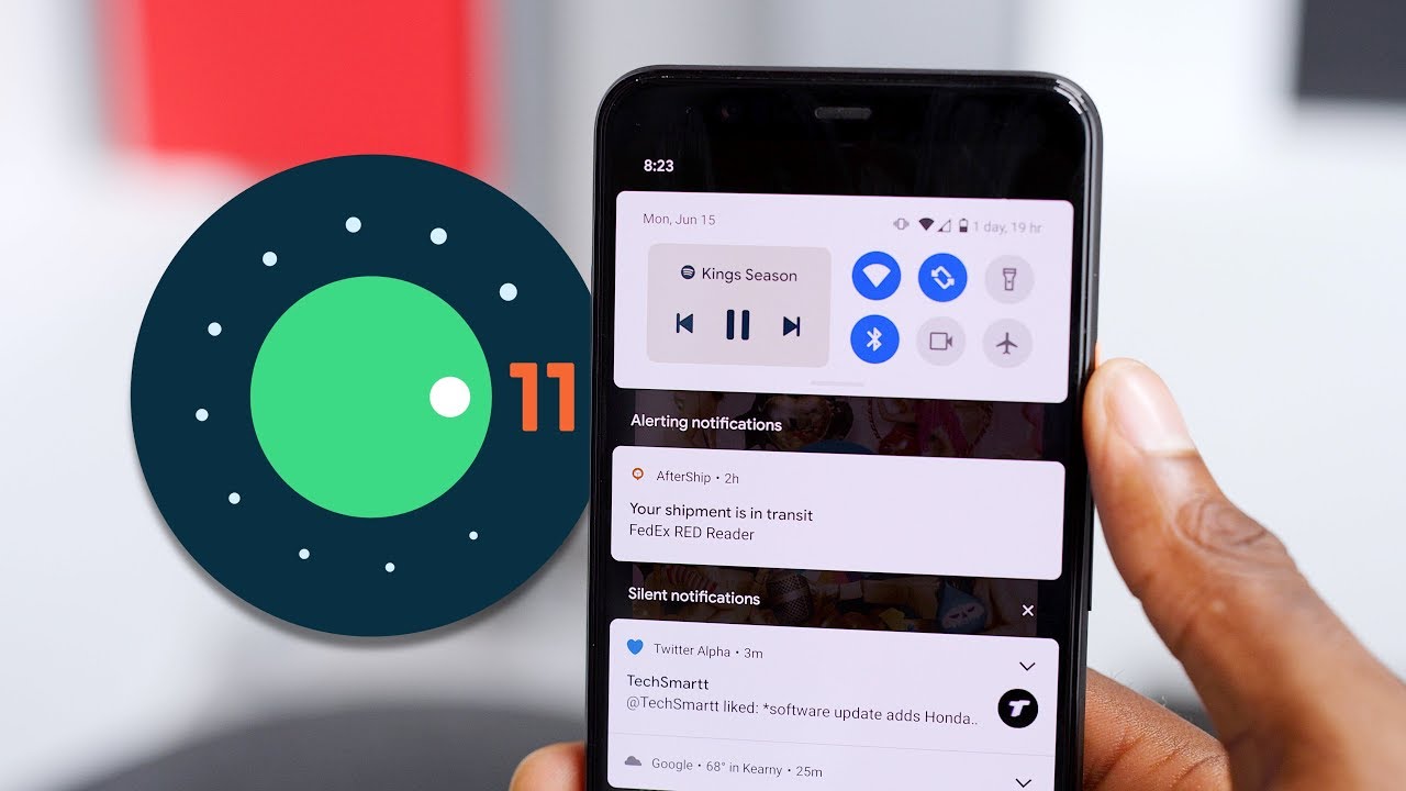 The Hidden Features You Need to Know About Android 11 1