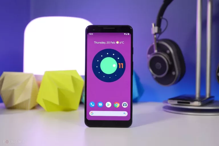 How to Use Cat Control in Android 11? 5