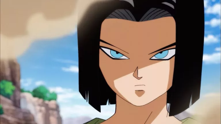 How Strong is Android 17? 7