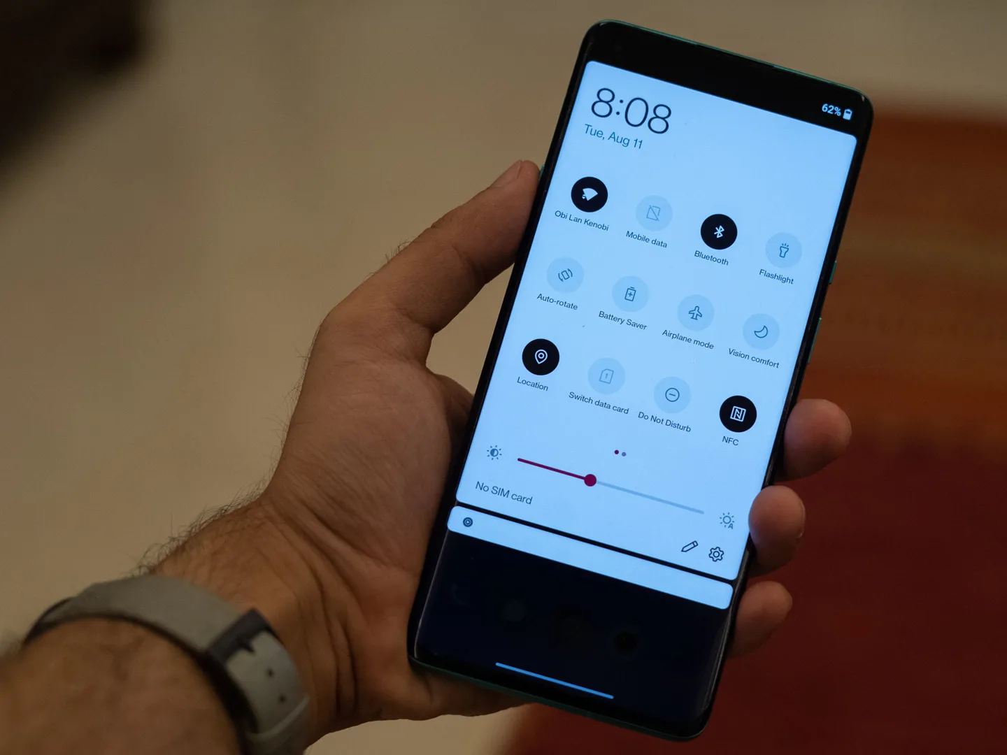 Can You Disable Android Accessibility Suite? 1