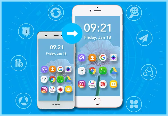 How to Run Android Apps on iOS Devices? 9