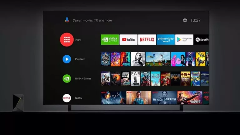 How to Troubleshoot Android Box Freezing Issues? 7