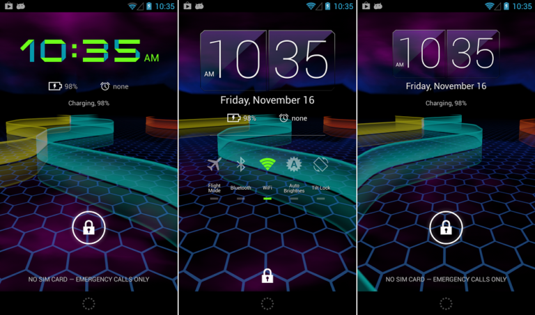 How to Maximize Your Android Experience with HD Widgets? 15