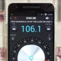 Unlocking the Hidden FM Transmitter on Your Android Phone 9