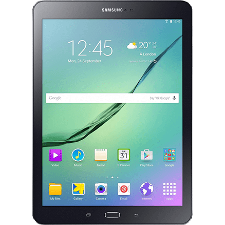 How to Perform a Factory Reset on Your Android Tablet? 1
