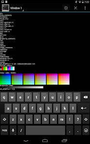 Accessing the Android Terminal: A Comprehensive Guide 17