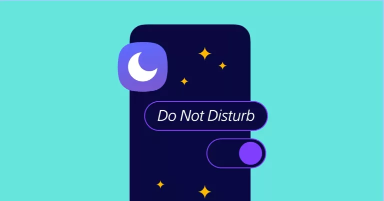 How to Troubleshoot Android's Persistent Do Not Disturb Issue? 3