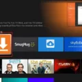 How to Stream Your Favorite Shows on Samsung Smart TV with Apollo TV App? 5