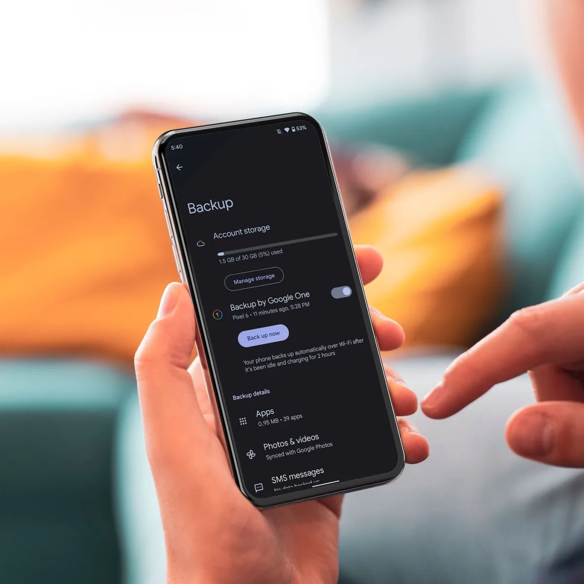How to Backup Your Android App Data Without Root? 1