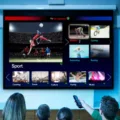 Experience the Best of Bally Sports on Samsung Smart TVs 4
