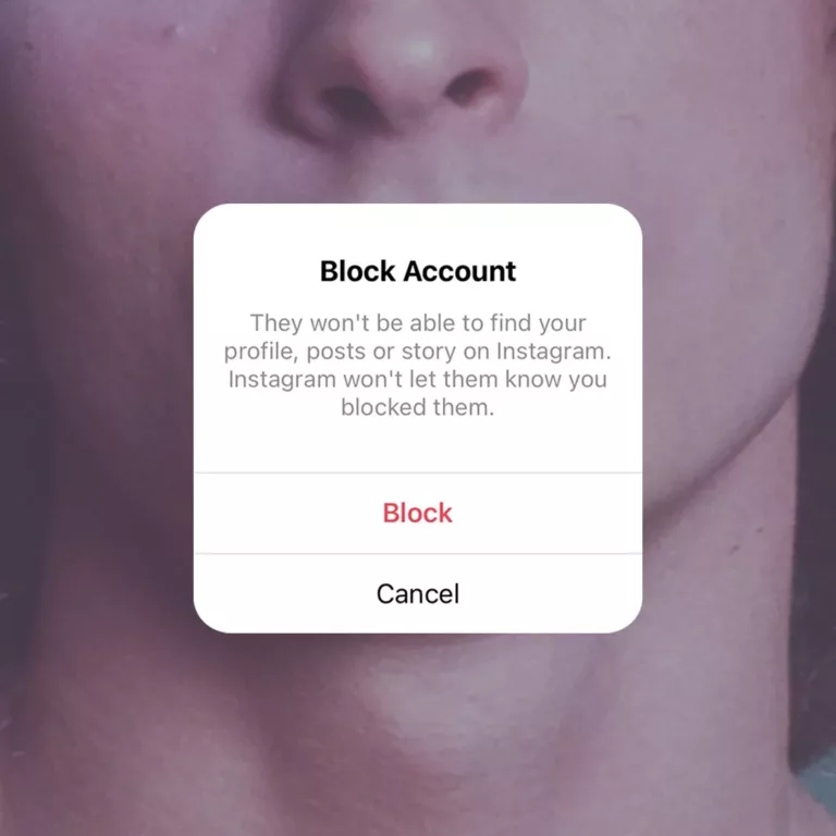 How to Block Someone Without Them Knowing? 19