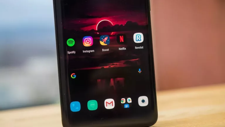 Can Launchers Boost the Performance of Your Android Phone? 13