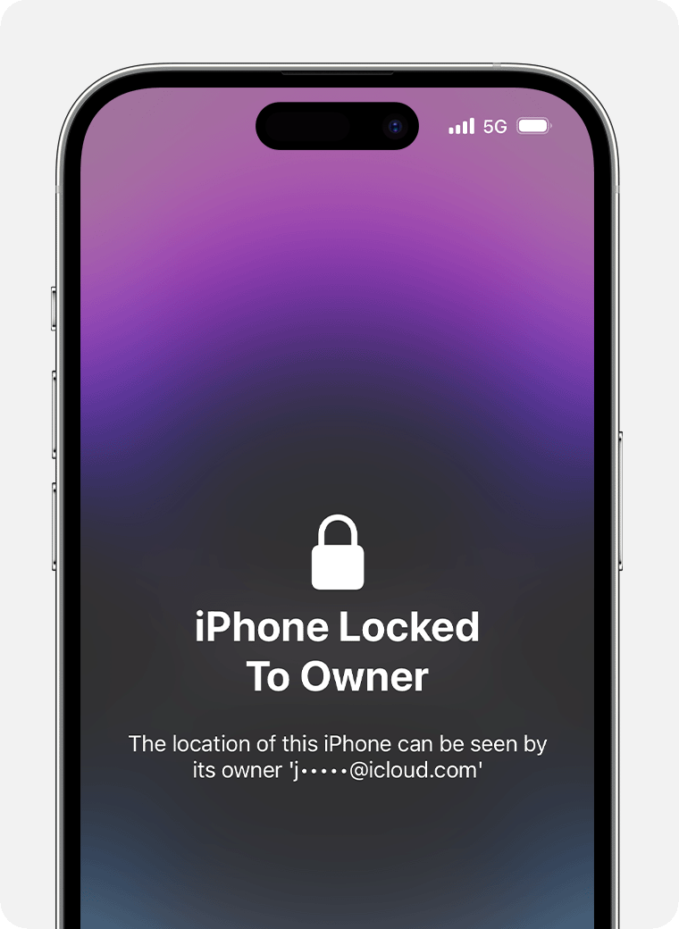 Can Someone Unlock Your Stolen Phone? 1