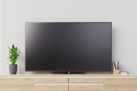 Can You Leave Your TV ON All the Time? 1