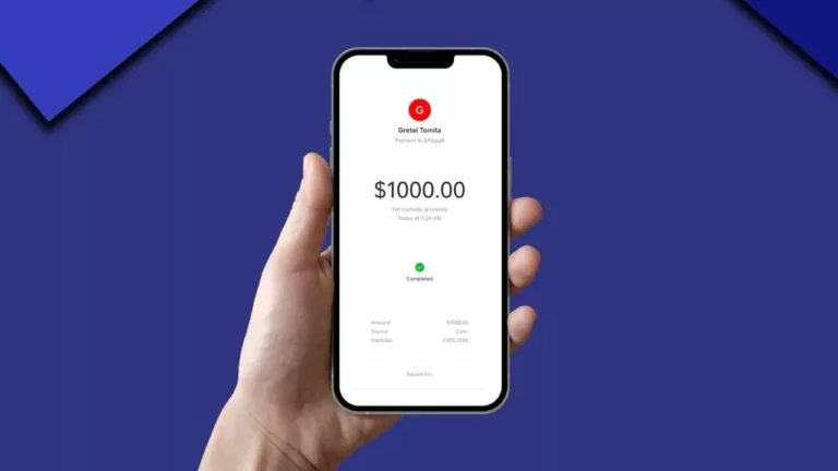 What to Do When Your Cash App Account Number is Not Showing? 7