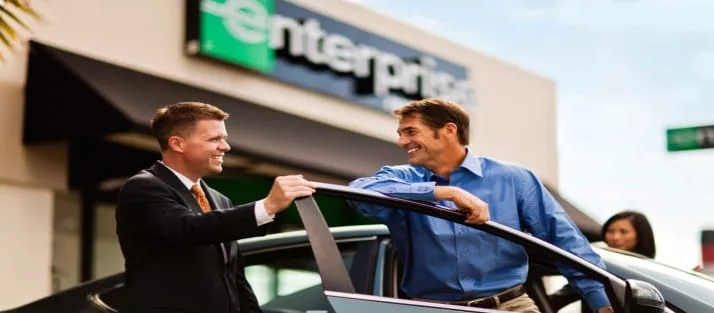 Exploring the Use of Cash App Cards at Enterprise Car Rentals 13