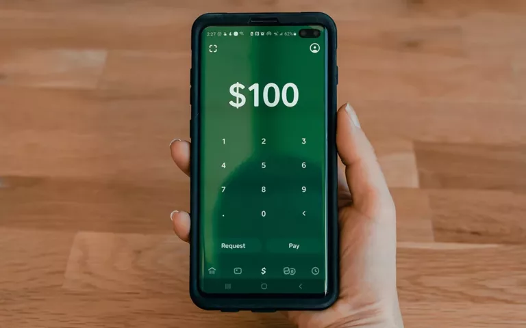 How to Fix Cash App Pending Transactions Due to Network Connection Issues? 19