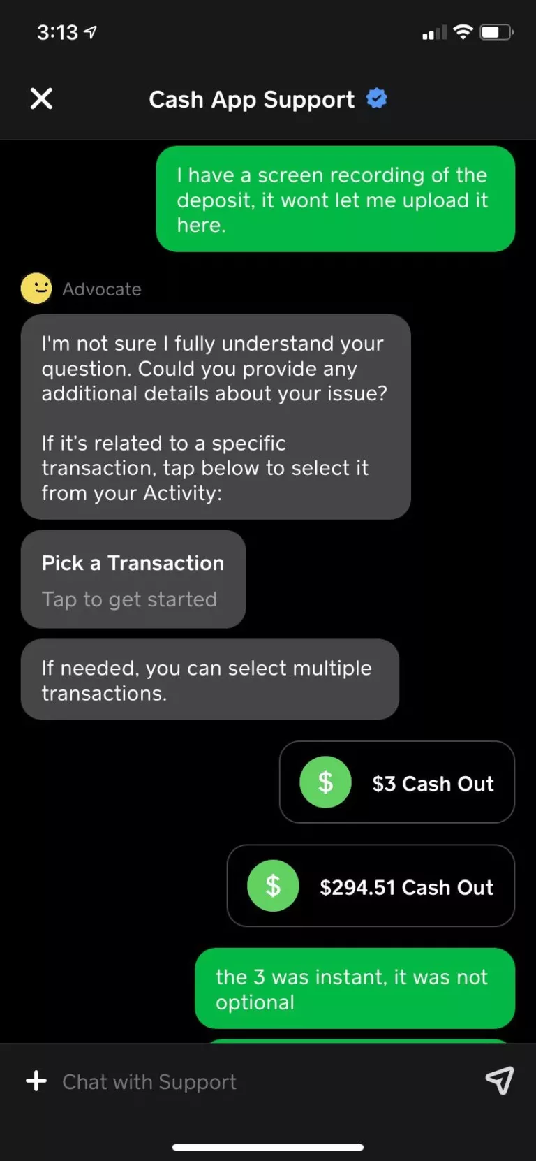 How Cash App's Emoji Replies Enhance Communication? 15
