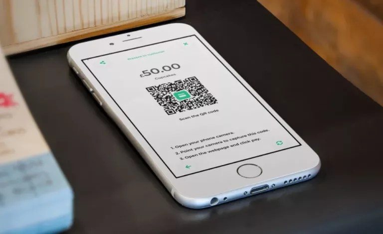 How to Streamline Your Payments with Cash App's Convenient QR Code Feature? 5