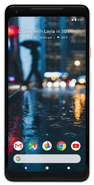 How to Cast Your Google Pixel 2 Screen? 9