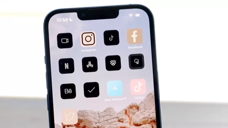 How to Change the Color of Your Apps on iPhone? 15