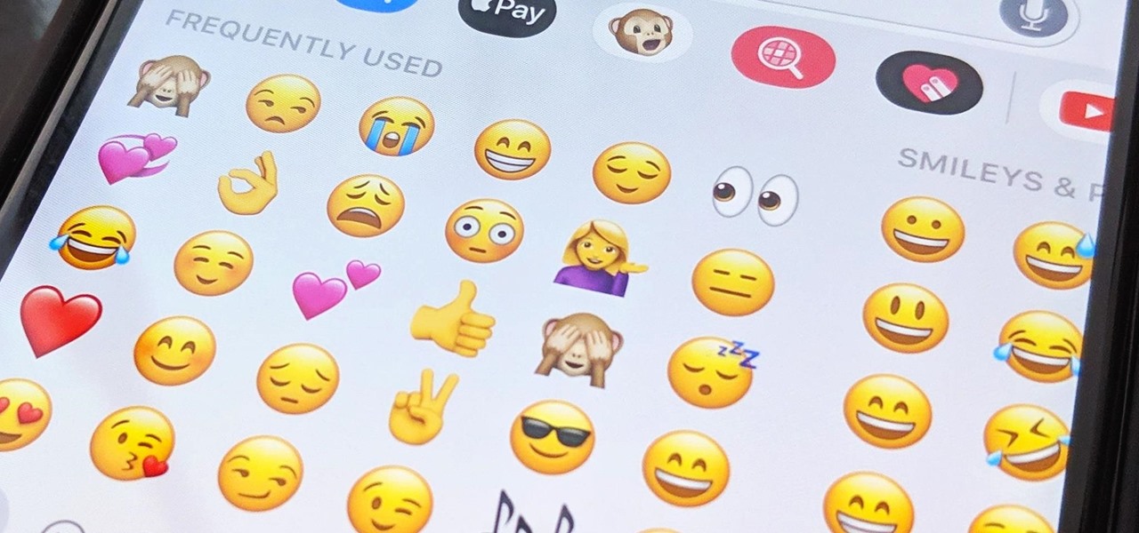 How to Clear Recent Emojis on Your Device? 1