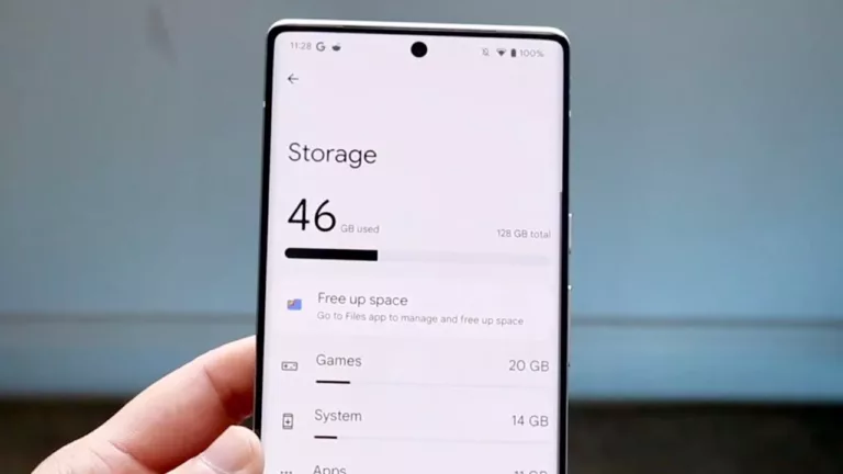 How to Clear System Data on Android? 7