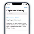 How to Clear Clipboard on iPhone? 8