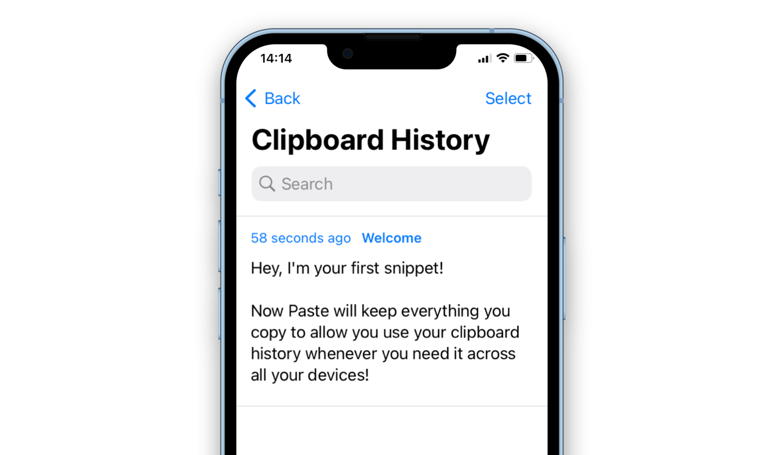 How to Clear Clipboard on iPhone? 1