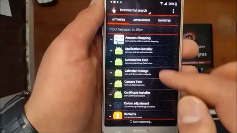 All You Need to Know About Com.sec.android.preloadinstaller? 19
