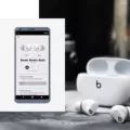 How to Connect Beats Wireless Headphone to Android? 5