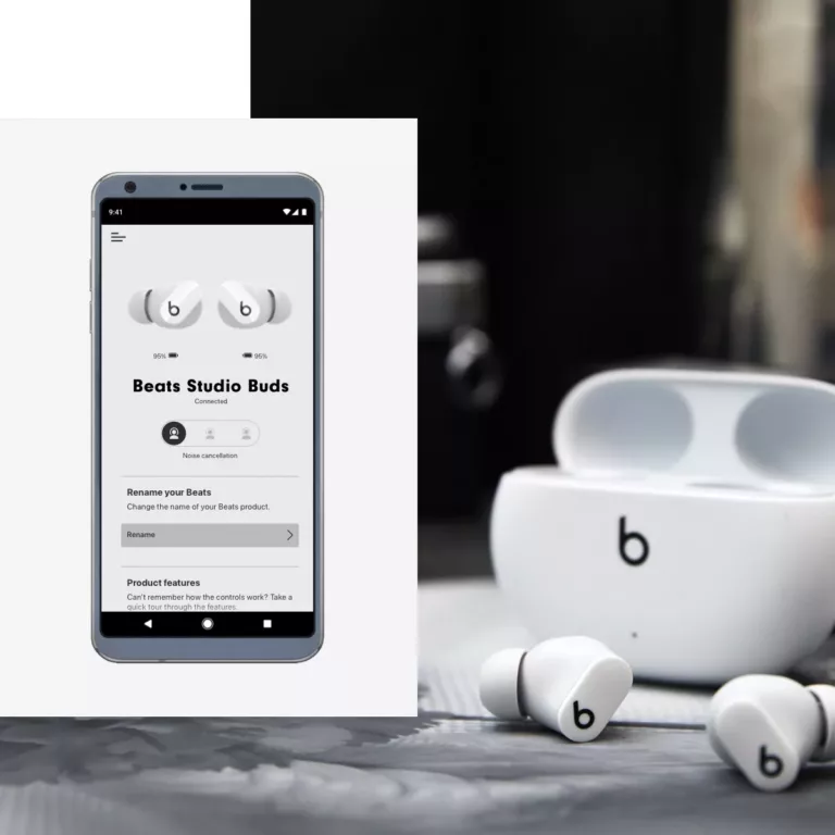 How to Connect Beats Wireless Headphone to Android? 5