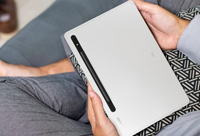 How to Connect Samsung Pen to iPad? 1
