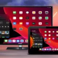 How to Connect Tablet to TV Without HDMI? 1